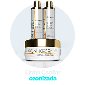 Linha Capilar